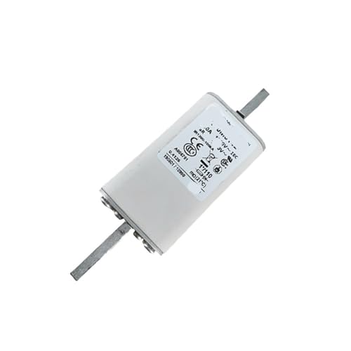 Fusible rapide 170M3142 basse tension evite la surchauffe des machines