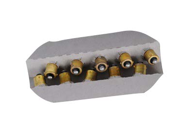 ACDelco L1445 GM Original Equipment Multi-Purpose Light Bulb