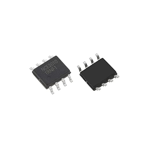 10 pz nce3010s 30v 10a nmos sop-8