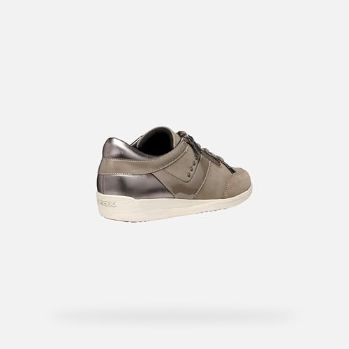 Image of Geox Women's D Myria a Sneaker