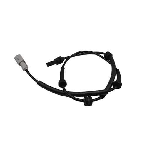 Capteur ABS vitesse roue avant Peugeot 308 et 408 compatible OEM 9814730080