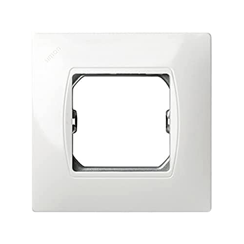 Simon 27603-35 Placca copripresa e copri