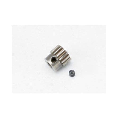 Traxxas 5644 18-Tooth Mod .8 (32P) Pinion Gear For 5mm Shaft - Fits 1/10 Summit, E-Revo