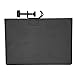 Adjustable Metal Sound Card Tray for Safe Live Broadcast on Stage or in Classroom