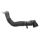 LR043326 LR095544 Compatible with Land Rover Discovery LR4 Range Rover Sport 3.0L TDV6 Radiator Coolant Top Hose