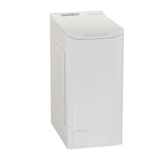 EYTC1 06L2-S - Lavatrice Carica dall'Alto 6 Kg Classe energetica D 1000 Giri Partenza Ritardata