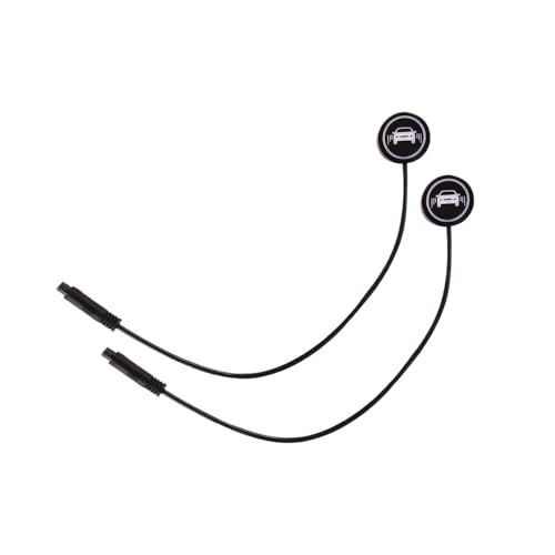 Sensores Estacionamiento de detección de persianas BSD para Coche, Sensor de microondas, Cambio de Carril, conducción asistida, cámara de Marcha atrás, Sensor Ciego sensores Aparcamiento PDC