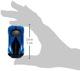 Miniatura 5 de Tomica 37 Bugatti Chiron Pure Sport - Coche fundido a presión a escala 163