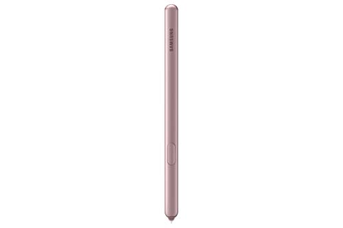 Samsung Original Official Galaxy Tab S6 (T860) S Pen Stylus EJ-T860B (Rose Blush)