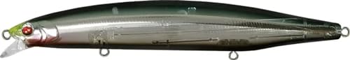 Logs 140S Bassday 31gr l'excellence du poisson nageur japonais coulant