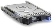 IBM 42D0638 300GB 10K 6GBPS SAS 2.5 SFF HS HDD - 42D0637 (Renewed)