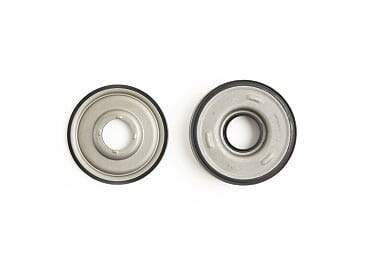 6R140E 2014-On Premium Transmission Rebuild Kit Less Steels #TOP6