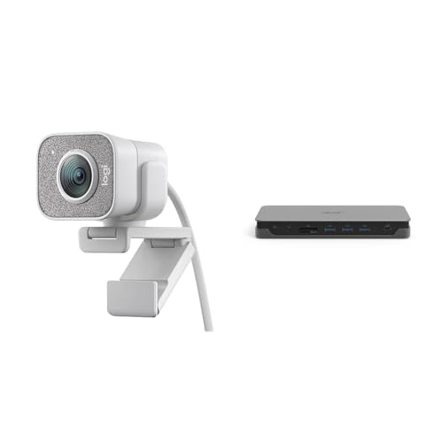 Camaras Webcam para Pc Logitech Marca Logitech