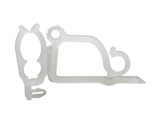 Projectpak All-Purpose Light Clips