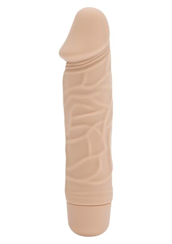Vibrateur ToyJoy Mini Classic sextoy masseur clitoridien étanche et discret