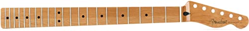 MIGLIORE MATERIALE: Roasted Maple - 21 Tasti Narrow-Tall - Sella d'osso sintetico