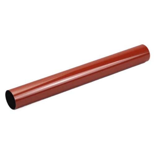 Rouleau de pression de film de fusion pour une fixation thermique parfaite sur C554e