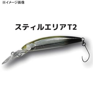スミス　スティルエリアT2 STILL AREA T2