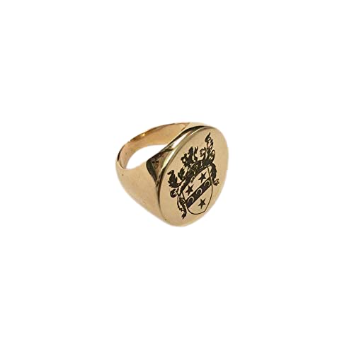 Coat of Arms Family Crest Ring, Crest engrave ring, Personalized Ring, Signet Ring, special Gift for women/men, Pinky ring, silver ring