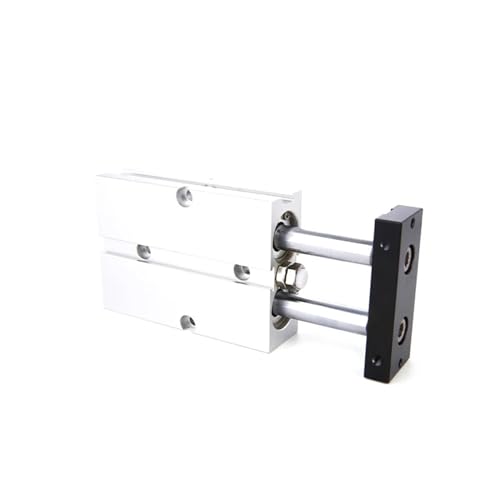 Cylindre en alliage d'aluminium haute résistance type TN32