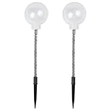 2 x Hühnerli-Spender mit großer Kapazität, langsames Fütterungsspielzeug, fördert natürliches Verhalten und interaktive Mahlzeiten, für Geflügel