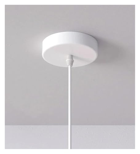 Lampes suspendues modernes de salle à manger, lustre LED 20cm dimmable