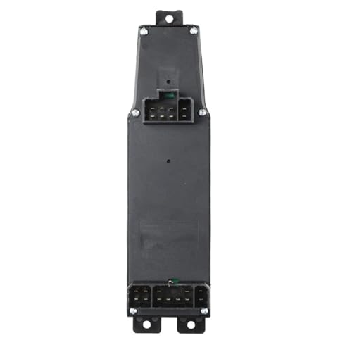 Interrupteur fenêtre Jeep Cherokee panne commande vitre résolue 56009449AC
