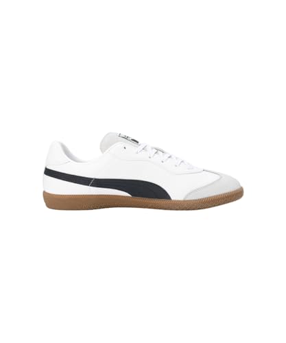 Image of PUMA Mens King 21 Indoor Soccer Cleats