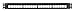 Panduit NKA6PPG48Y Patch Panel