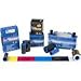 Zebra 105927g-241 Card Printer Spare Part