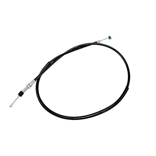 Câble d'embrayage durci ? Solution fil acier pour R6