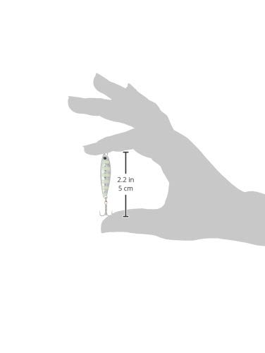 Major Craft Métal Jig Jigpara JPM-10L 10 Grammes 083 (8866