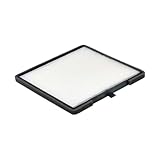 Air Filter Cartridge 97133-07010 97133-07000 Air Conditioner Filter Elements Compatible With