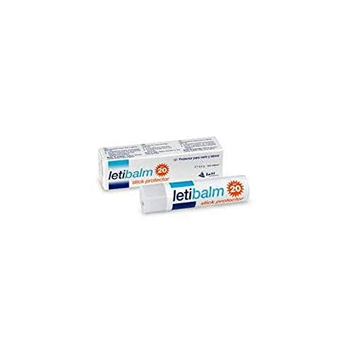Letibalm Bálsamo Labial - 25 g