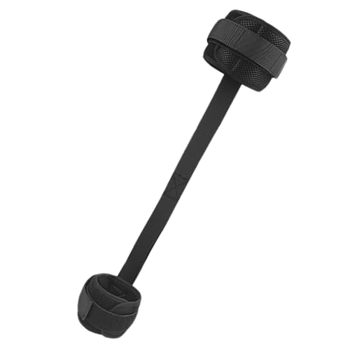 Beatifufu Ankle Stability Brace Drop Foot Brace Night Splint for Plantar Foot Drop Brace Foot Splint Foot Braces for Foot Foot Corrector Polyester Ankle Support Sole of Foot