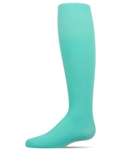 Image of MeMoi Infant Winter Opaque Nylon Tights