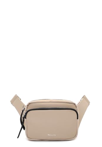 Tamaris Leonie waist bag taupe sac ceinture femme tendance moderne