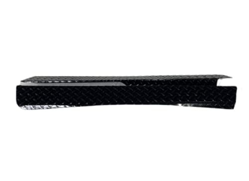 Amazon.com: PBR Products compatible with BLACK Full Side Rocker Panels ...