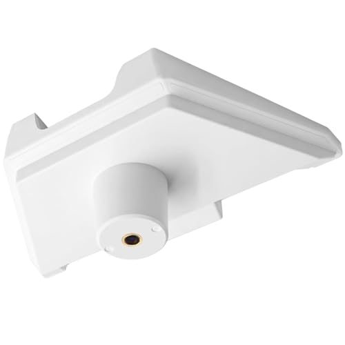 Adaptateur de montage trépied vis 1/4 pour GPS de randonnée et navigation plein air