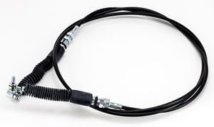 #US Spare Part for Ranl-ger Crew 570-6, 2016-2018, Gear Shift Cable - 7081990