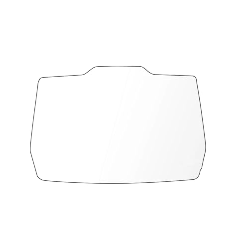 Accessoires de moto Tiger 1200 GT film protecteur d'écran premium anti-rayures 2022