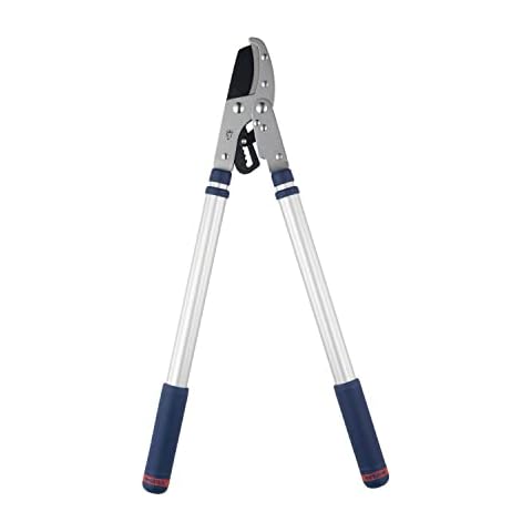 Spear & Jackson Razorsharp Telescopic Ratchet Anvil Lopper Cover