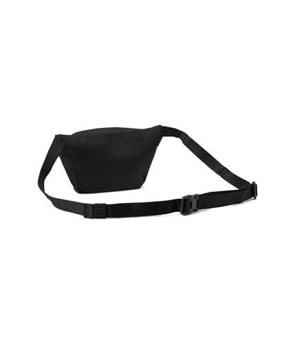 Herschel Classic Hip Pack 1L — Black — view 2