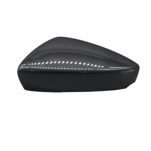 Coque rétroviseur Mazda CX30 gris inférieur anti-rayures