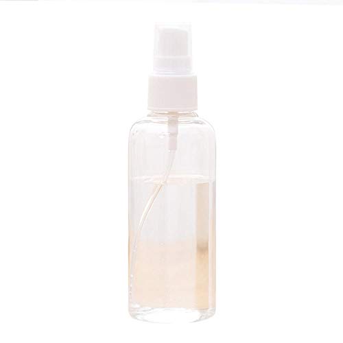 Preisvergleich Produktbild parfum zerstäuber sprühflasche haare Wieder auffüllbar Wird für die Flüssigkeitszufuhr im Freien, zu Hause und für Toner verwendet 30ml-5 Stück