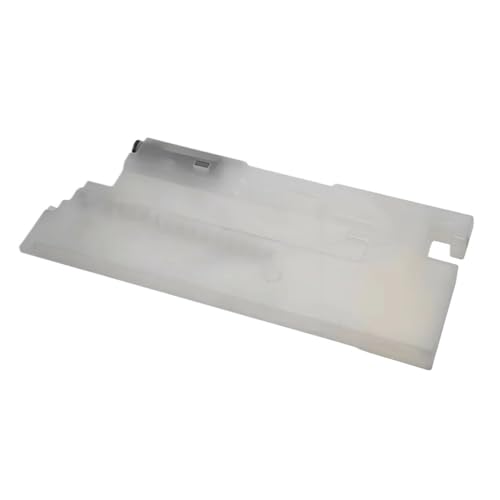 Conteneur de toner V80 pour maintenir un atelier propre