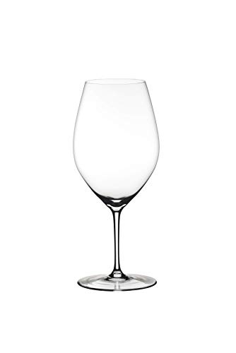 Riedel 00 Collection 001 Red Wine Glasses, Set of 4, Clear - Thumbnail 5
