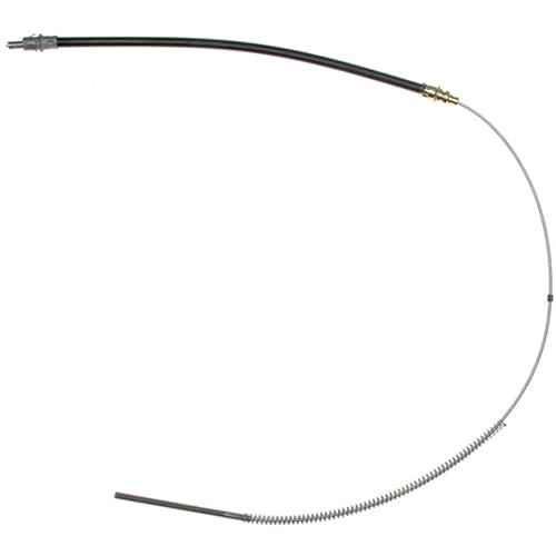 Cable de freno delantero ACDelco 18P2260 para aparcar en cuestas