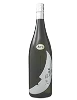 雨後の月 大吟醸 月光 1800ml