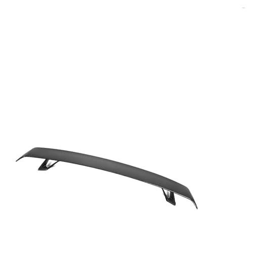 �ԗp���A�g�����N ���[�V���O�X�|�C���[ �u�[�c���b�v �J�[�{���t�@�C�o�[/FRP �u���b�N�E�B���O Audi TT 8J TTS A5 A6 A7 All Sedan 2008-2011 �J�[�X�^�C�����O�ɓK��(Carbon Fiber)